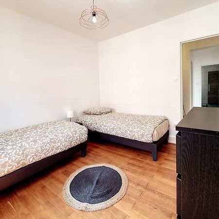 Chic - Proche Hypercentre - Renove - Lumineux Apartment Страсбург Екстериор снимка