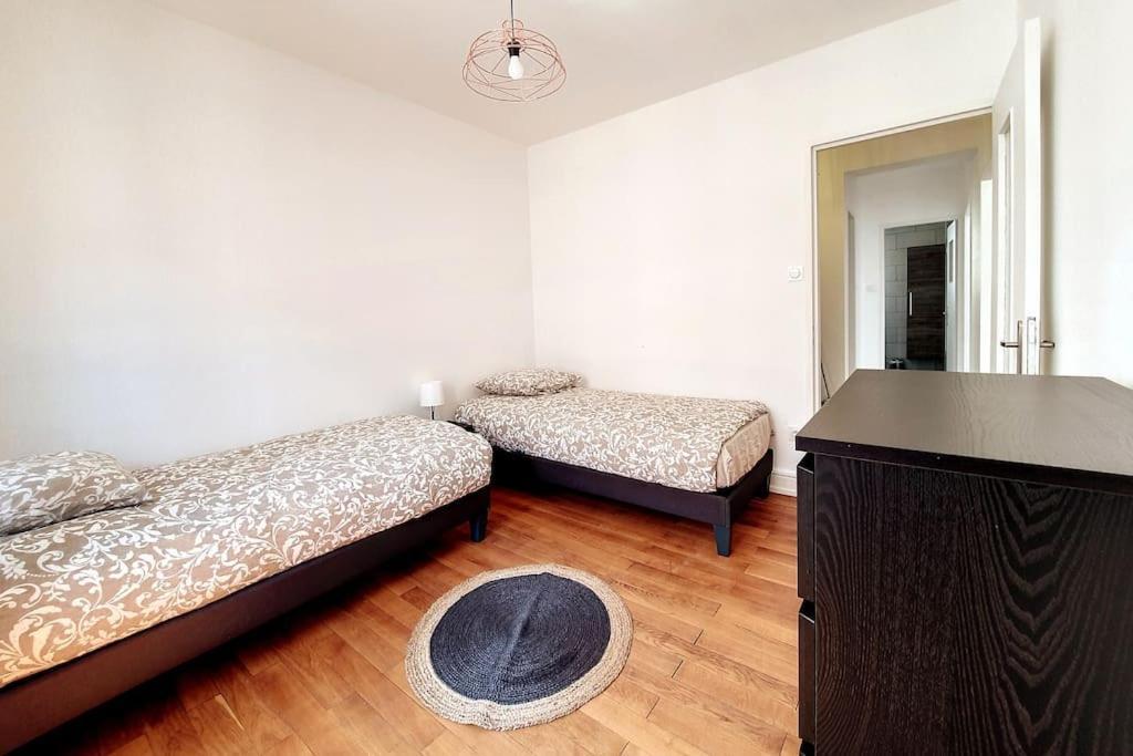 Chic - Proche Hypercentre - Renove - Lumineux Apartment Страсбург Екстериор снимка