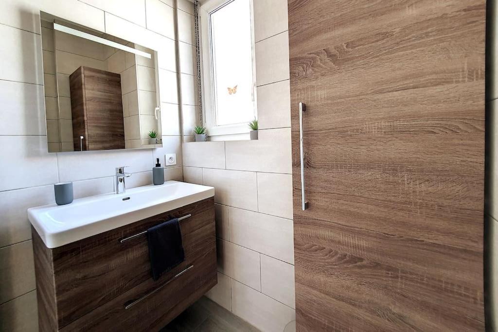 Chic - Proche Hypercentre - Renove - Lumineux Apartment Страсбург Екстериор снимка