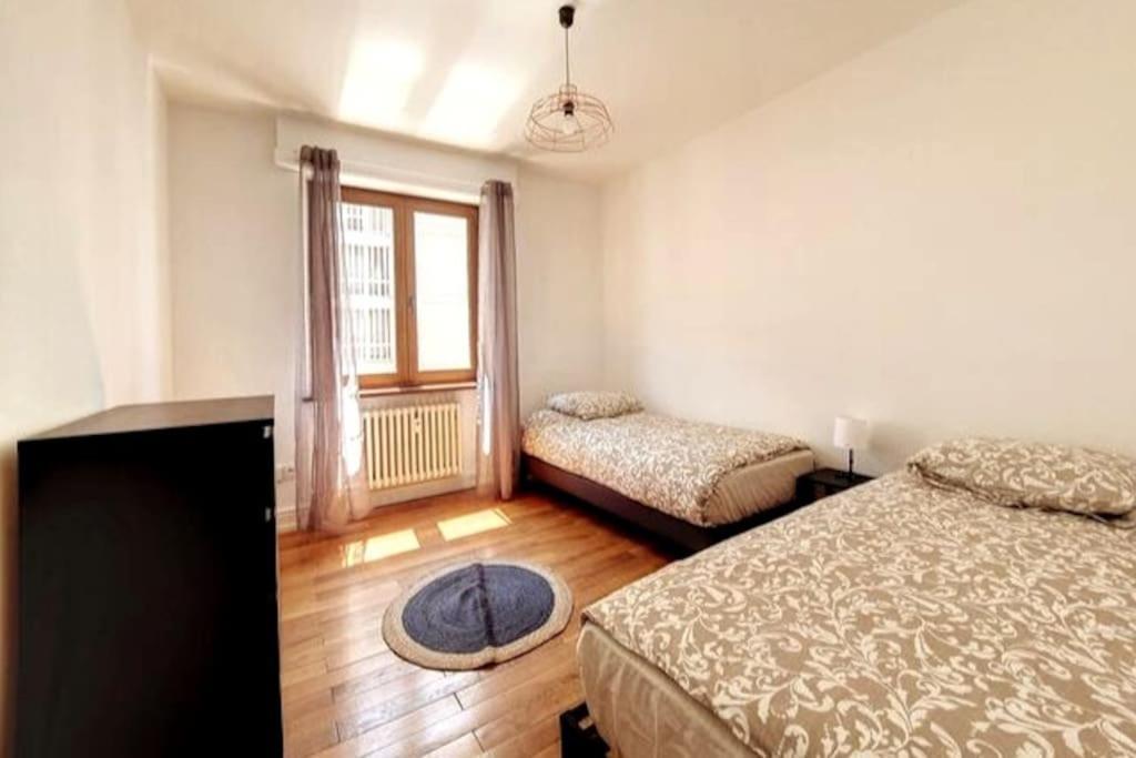Chic - Proche Hypercentre - Renove - Lumineux Apartment Страсбург Екстериор снимка