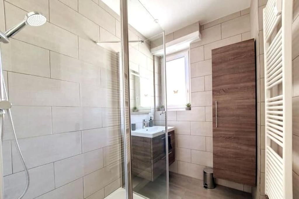 Chic - Proche Hypercentre - Renove - Lumineux Apartment Страсбург Екстериор снимка