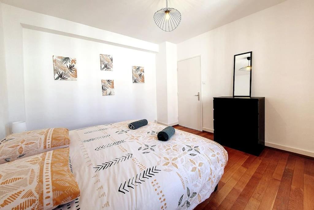 Chic - Proche Hypercentre - Renove - Lumineux Apartment Страсбург Екстериор снимка